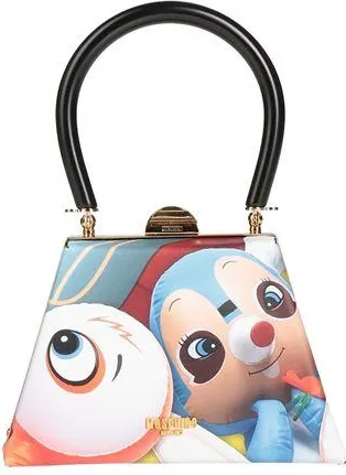 Moschino Handbags