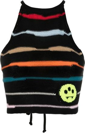 Barrow Mujer, Camisetas, Multicolor, Talla: S