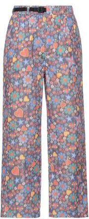 White Sand BOTTOMWEAR - Trousers on YOOX.COM