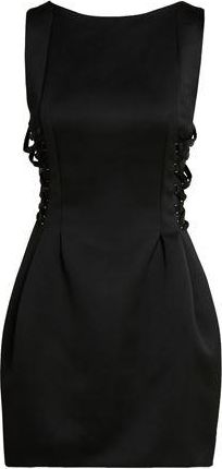 Elisabetta Franchi VESTIDOS - Minivestidos en YOOX.COM