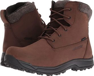 Baffin Truro Mens Shoes Brown : 10 D - Medium, Leather
