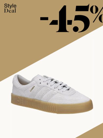 Il tuo Style Deal: adidas -45%