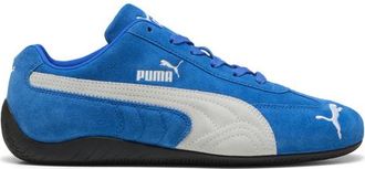 Puma Mens PUMA Speedcat OG - Skate Shoes Black/Royal/White Size 10.0