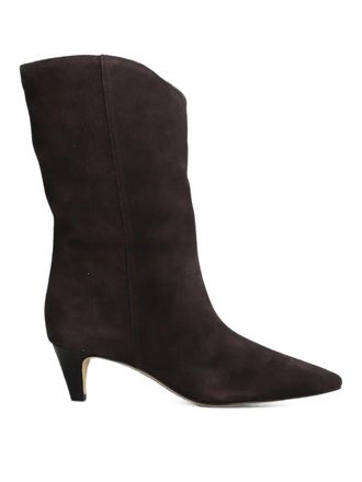 Michael Kors Ankle boots Daniela Bootie in suede