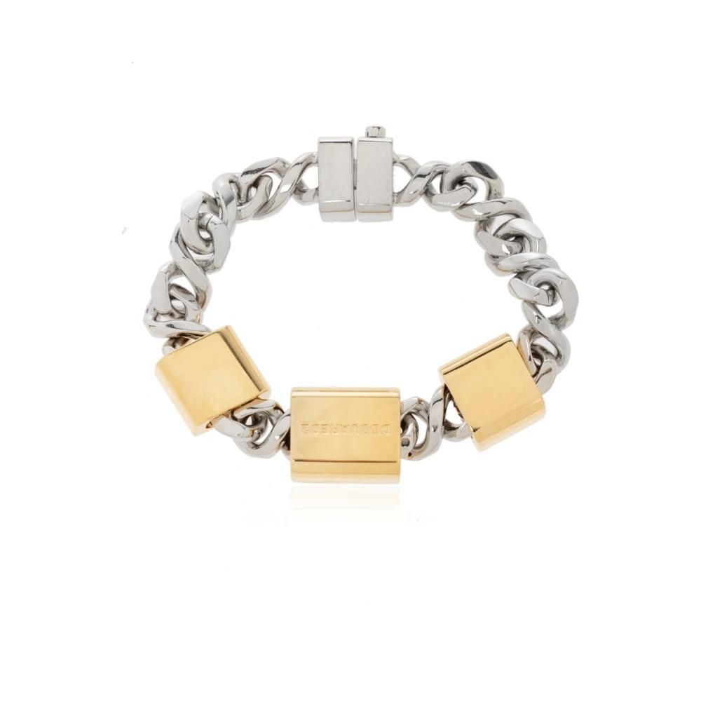 Dsquared2 Chain Bracelets − Sale: up to −60% | Stylight
