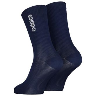 Maloja EmsM. Multifunktionssocken - Unisex | blau