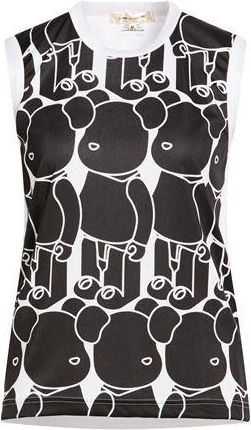 Comme Des Gar&ccedil;ons CAMISETAS Y TOPS - Camisetas en YOOX.COM