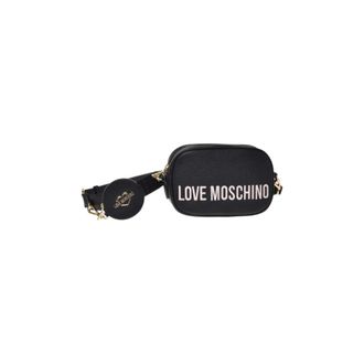 Love Moschino Jc4107Pp1Nlt1000 Crossbody Bag