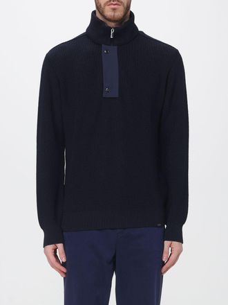 Paul & Shark Maglia Uomo colore Blue