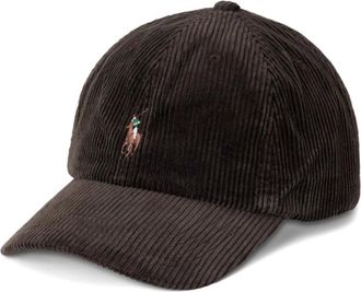 Polo Ralph Lauren Hombre, Accesorios, Marr&oacute;n, Talla: ONE Size