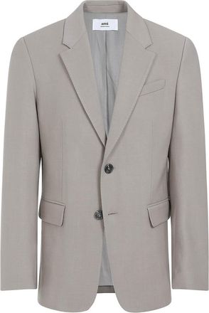 Ami Two Buttons Jacket