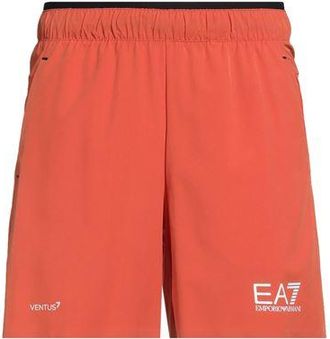Emporio Armani Shorts & Bermuda Shorts