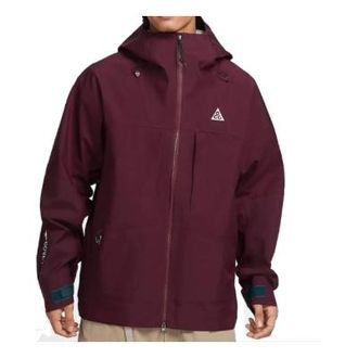 Nike ACG Storm-Fit ADV Gore-Tex Misery Ridge Night Maroon (Asia Sizing) DQ5772-681