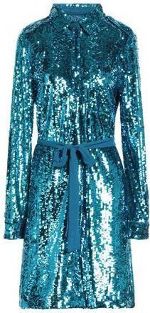 Pinko DRESSES - Mini dresses on YOOX.COM