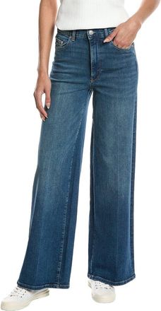 DL1961 Hepburn Wide Leg Jean