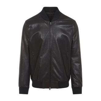 Brioni Uomo, Giacche, Marrone, L, new