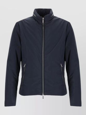 Moorer single-breasted coat