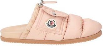 Moncler CALZATURE - Mules & Zoccoli su YOOX.COM