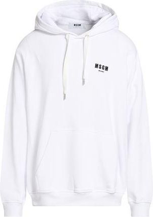 Msgm TOPWEAR - Sweatshirts on YOOX.COM