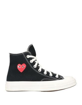 CONVERSE X COMME DES GARCONS SCHUHE - Sneakers auf YOOX.COM