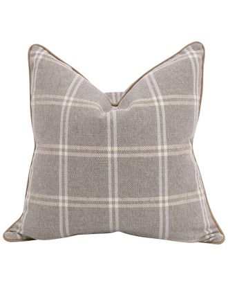 Essentials For Living Set Of 2 The Not So Basic 22In Essential Pillows