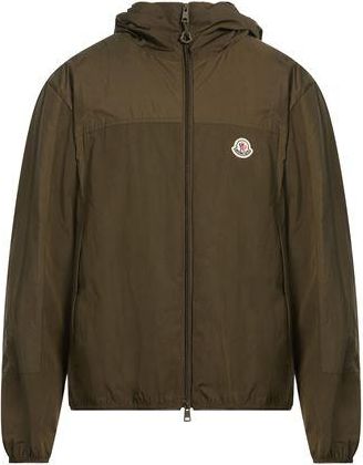 Moncler ROPA DE ABRIGO - Chaquetas y cazadoras en YOOX.COM