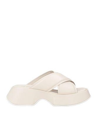 Vic Mati&eacute; FOOTWEAR - Sandals on YOOX.COM