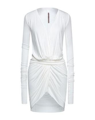 Rick Owens TOPWEAR - T-shirts on YOOX.COM