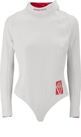 Decathlon 800N Right-Handed Fencing Jacket