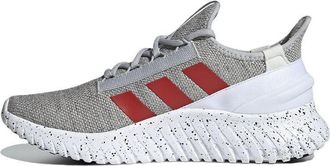 adidas Kaptir 2.0 Grey Vivid Red GW6935