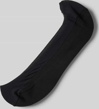 Joop Socken mit geripptem Abschluss in Black, Größe 35-38