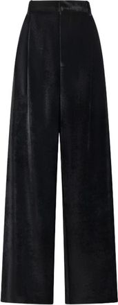 Darkpark Darkpark, Donna, Pantaloni, Nero, 2Xl, new