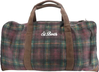 MC2 Saint Barth Borsa da viaggio Jetleg - - Bags - Uomo - Multicolore - ONE SIZE