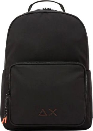 Sun 68 Hombre, Bolsos, Negro, Talla: ONE Size