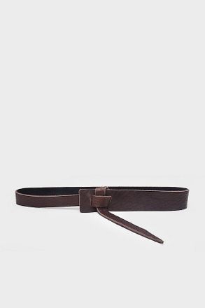 49 Square Miles Asymmetrical Hip Belt