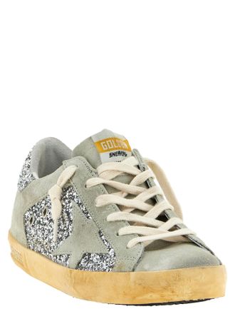 Golden Goose Superstar Sneaker - Multicolor