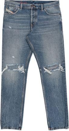 Diesel PARTES DE ABAJO - Pantalones vaqueros en YOOX.COM