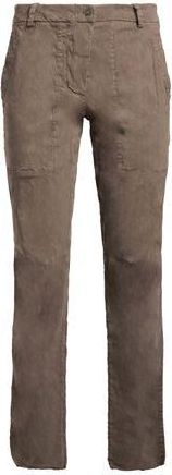 Masnada BOTTOMWEAR - Pantaloni su YOOX.COM