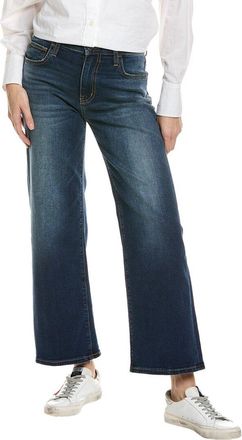 Hudson Rosalie Cassiopeia High-Rise Wide Leg Jean