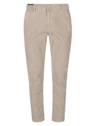 Pantaloni Torino Indie Stretch Cotton Jeans