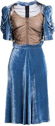 Maison Margiela DRESSES - Midi dresses on YOOX.COM