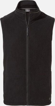 Craghoppers Mens Craghoppers Mens Expert Corey Body Warmer - Black - Size: 46/Regular