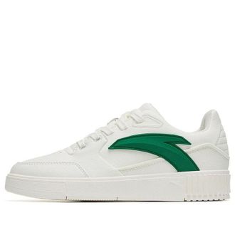 Anta (WMNS) ANTA 982 White Green 122248066-7