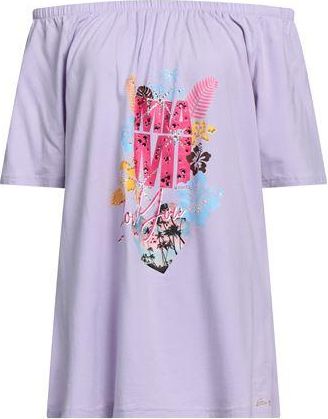 EAN 13 CAMISETAS Y TOPS - Camisetas en YOOX.COM