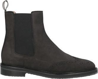 Pollini FOOTWEAR - Ankle boots sur YOOX.COM