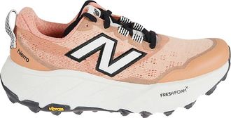 New Balance Sneakers, female, Orange, Size: 10 1/2 US Hierro