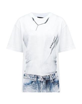 Y / Project TOPWEAR - T-shirts sur YOOX.COM