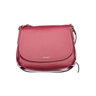 Coccinelle Leather Women Womens Handbag