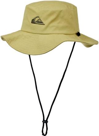 Quiksilver Bushmaster Hut f&uuml;r Herren | beige