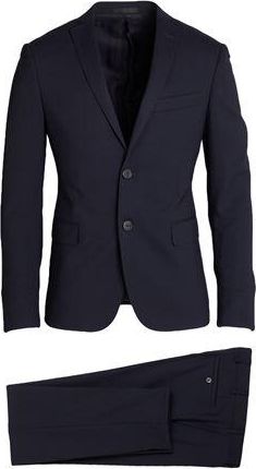 Pal Zileri ANZ&Uuml;GE und CO-ORDS - Anz&uuml;ge auf YOOX.COM